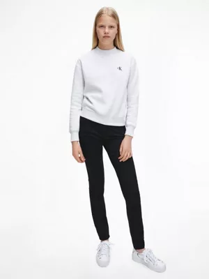 Calvin Klein Jean High Rise Skinny 4 Calvin Klein Jean High Rise Skinny – Image 2