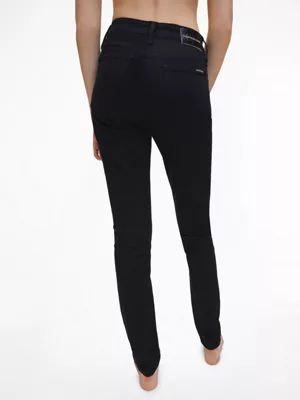 Calvin Klein Jean High Rise Skinny 5 Calvin Klein Jean High Rise Skinny – Image 3