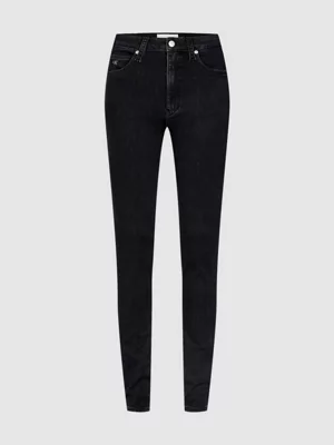 Calvin Klein Jean High Rise Skinny 7 Calvin Klein Jean High Rise Skinny – Image 5
