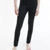 Calvin Klein Jean Super Skinny High Rise Longueur Cheville