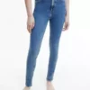 Calvin Klein Jean Skinny High Rise