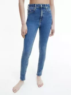 Calvin Klein Jean Skinny High Rise