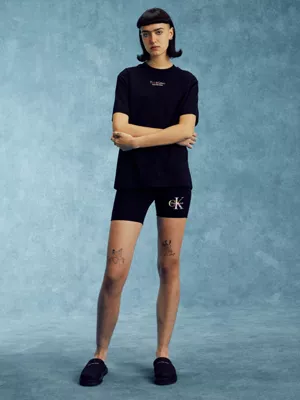 Calvin Klein Cuissard En Jersey Milano - Pride 4 Calvin Klein Cuissard En Jersey Milano - Pride – Image 2