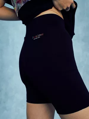 Calvin Klein Cuissard En Jersey Milano - Pride 6 Calvin Klein Cuissard En Jersey Milano - Pride – Image 4