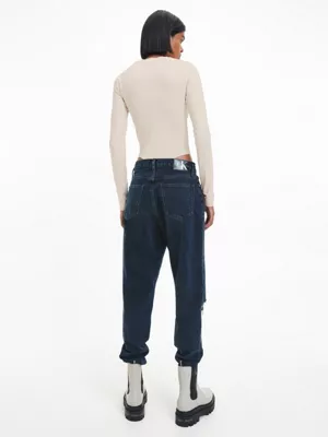 Calvin Klein Body à Manches Longues 5 Calvin Klein Body à Manches Longues – Image 3