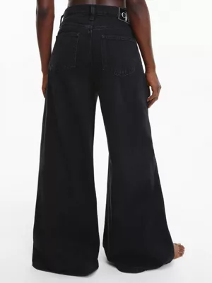 Calvin Klein Jean Low Rise Loose 4 Calvin Klein Jean Low Rise Loose – Image 2