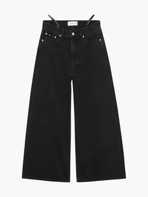 Calvin Klein Jean Low Rise Loose 7 Calvin Klein Jean Low Rise Loose – Image 5
