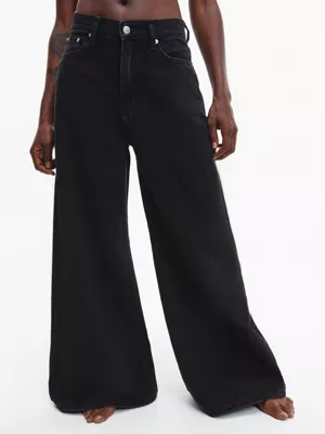 Calvin Klein Jean Low Rise Loose 3 Calvin Klein Jean Low Rise Loose