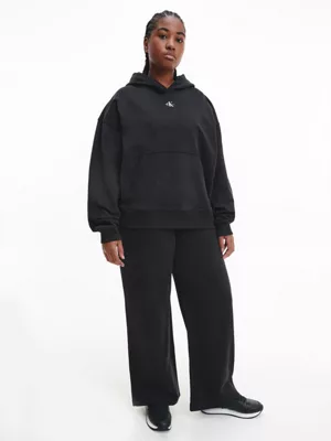 Calvin Klein Pantalon De Jogging Straight Relaxed 4 Calvin Klein Pantalon De Jogging Straight Relaxed – Image 2