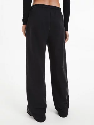 Calvin Klein Pantalon De Jogging Straight Relaxed 5 Calvin Klein Pantalon De Jogging Straight Relaxed – Image 3