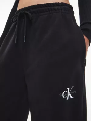 Calvin Klein Pantalon De Jogging Straight Relaxed 6 Calvin Klein Pantalon De Jogging Straight Relaxed – Image 4