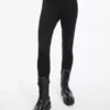 Calvin Klein Legging En Jersey Milano -Pas Cher Calvin Klein Magasin J20J220269 BEH main
