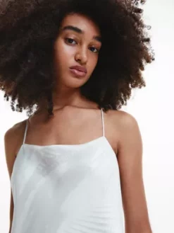 Calvin Klein Nuisette Entièrement Imprimée -Pas Cher Calvin Klein Magasin J20J220528 0IM alternate2