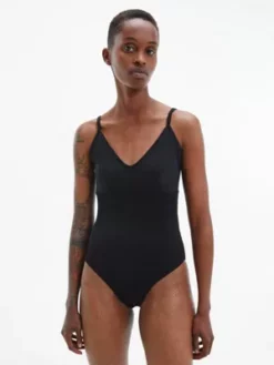 Calvin Klein Body En Jersey Milano 12 Calvin Klein Body En Jersey Milano -Pas Cher Calvin Klein Magasin J20J220532 BEH alternate4