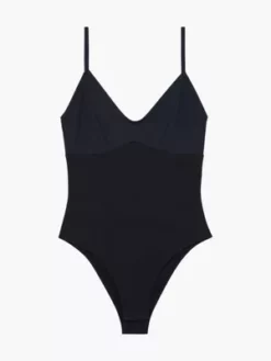 Calvin Klein Body En Jersey Milano 13 Calvin Klein Body En Jersey Milano -Pas Cher Calvin Klein Magasin J20J220532 BEH alternate5