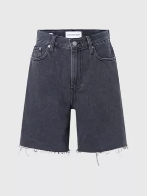 Calvin Klein Short Bermuda Mom En Jean 8 Calvin Klein Short Bermuda Mom En Jean – Image 6