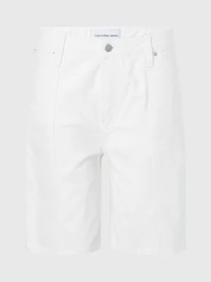 Calvin Klein Short Utilitaire En Jean 7 Calvin Klein Short Utilitaire En Jean – Image 5