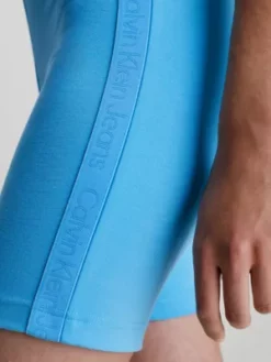 Calvin Klein Cuissard En Jersey Milano 9 Calvin Klein Cuissard En Jersey Milano -Pas Cher Calvin Klein Magasin J20J220683 CY0 alternate2