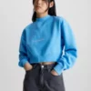 Calvin Klein Sweat-shirt Court