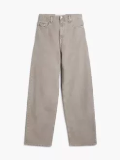 Calvin Klein Jean Relaxed High Rise Utilitaire 13 Calvin Klein Jean Relaxed High Rise Utilitaire -Pas Cher Calvin Klein Magasin J20J220907 AEJ alternate4