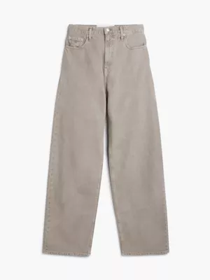 Calvin Klein Jean Relaxed High Rise Utilitaire 7 Calvin Klein Jean Relaxed High Rise Utilitaire – Image 5