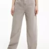 Calvin Klein Jean Relaxed High Rise Utilitaire -Pas Cher Calvin Klein Magasin J20J220907 AEJ main