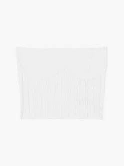 Calvin Klein Bustier En Coton Bio Côtelé 11 Calvin Klein Bustier En Coton Bio Côtelé -Pas Cher Calvin Klein Magasin J20J220954 YBI alternate4