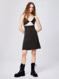 Calvin Klein Nuisette Ajourée Ultra Brillante