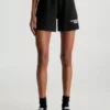 Calvin Klein Short De Jogging 2 Calvin Klein Short De Jogging -Pas Cher Calvin Klein Magasin J20J221054 BEH main