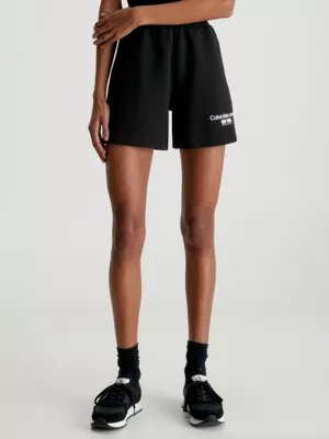 Calvin Klein Short De Jogging 3 Calvin Klein Short De Jogging