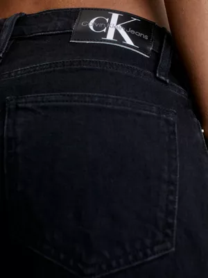 Calvin Klein Mom Jeans 6 Calvin Klein Mom Jeans – Image 4