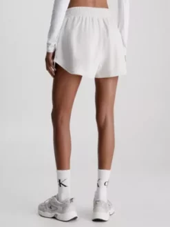 Calvin Klein Short En Tissu éponge 10 Calvin Klein Short En Tissu éponge -Pas Cher Calvin Klein Magasin J20J221304 ACF alternate2