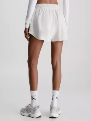 Calvin Klein Short En Tissu éponge 5 Calvin Klein Short En Tissu éponge – Image 3