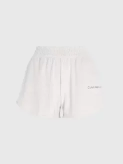 Calvin Klein Short En Tissu éponge 13 Calvin Klein Short En Tissu éponge -Pas Cher Calvin Klein Magasin J20J221304 ACF alternate5