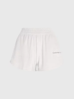Calvin Klein Short En Tissu éponge 8 Calvin Klein Short En Tissu éponge – Image 6