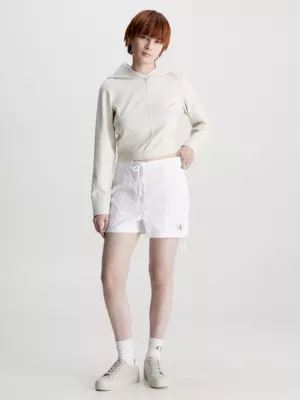 Calvin Klein Short En Nylon Doux 7 Calvin Klein Short En Nylon Doux – Image 5