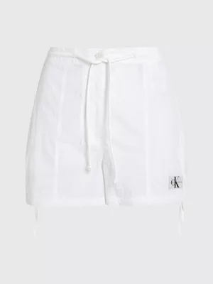 Calvin Klein Short En Nylon Doux 8 Calvin Klein Short En Nylon Doux – Image 6