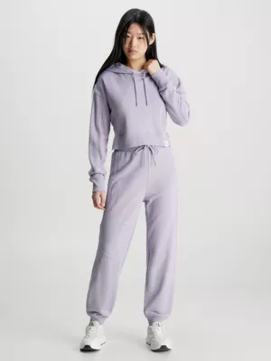 Calvin Klein Sweat à Capuche Relaxed Court 7 Calvin Klein Sweat à Capuche Relaxed Court – Image 5