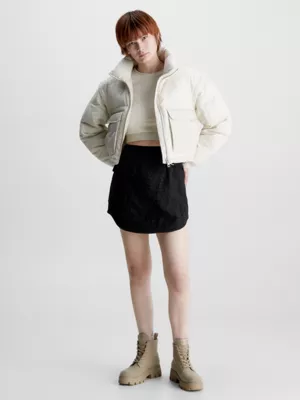 Calvin Klein Doudoune Relaxed 2 En 1 4 Calvin Klein Doudoune Relaxed 2 En 1 – Image 2