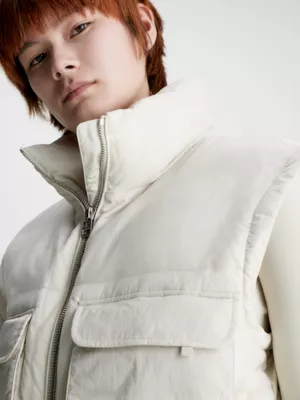 Calvin Klein Doudoune Relaxed 2 En 1 5 Calvin Klein Doudoune Relaxed 2 En 1 – Image 3