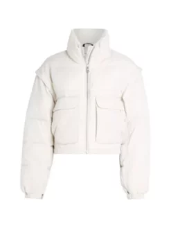 Calvin Klein Doudoune Relaxed 2 En 1 11 Calvin Klein Doudoune Relaxed 2 En 1 -Pas Cher Calvin Klein Magasin J20J221372 ACF alternate4