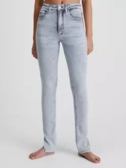 Calvin Klein Jean Super Skinny High Rise