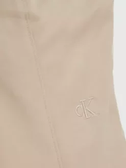 Calvin Klein Mini-robe Bandeau Slim -Pas Cher Calvin Klein Magasin J20J221503 ABM alternate7