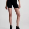 Calvin Klein Short De Cyclisme Côtelé -Pas Cher Calvin Klein Magasin J20J221515 BEH main