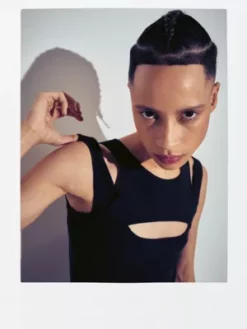 Calvin Klein Body Ajouré échancré - Pride -Pas Cher Calvin Klein Magasin J20J221543 BEH alternate5