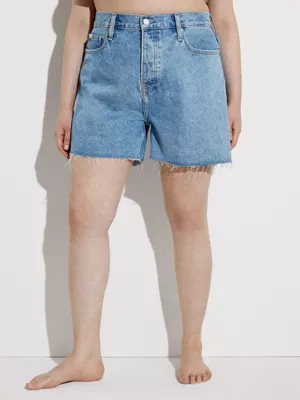 Calvin Klein Short Slim En Jean - Pride 4 Calvin Klein Short Slim En Jean - Pride – Image 2