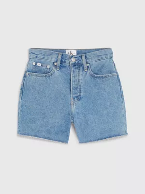 Calvin Klein Short Slim En Jean - Pride 9 Calvin Klein Short Slim En Jean - Pride – Image 7