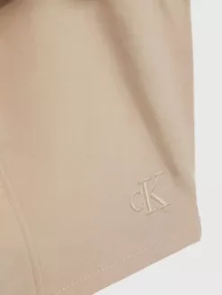 Calvin Klein Haut Bandeau Avec Fermeture Agrafe -Pas Cher Calvin Klein Magasin J20J221577 ABM alternate7