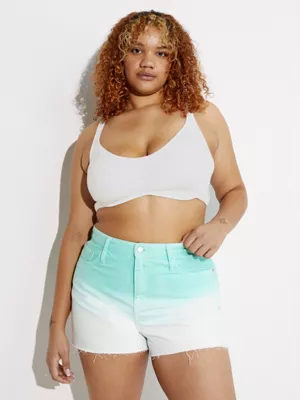 Calvin Klein Brassière En Maille De Coton - Pride 4 Calvin Klein Brassière En Maille De Coton - Pride – Image 2