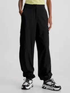 Calvin Klein Pantalon De Jogging Cargo Technique